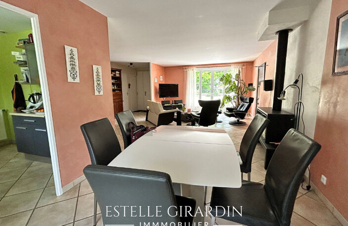 Maison de plain-pied - Saint-Joseph de Porterie - Nantes Erdre — photo 3