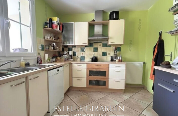 Maison de plain-pied - Saint-Joseph de Porterie - Nantes Erdre — photo 4