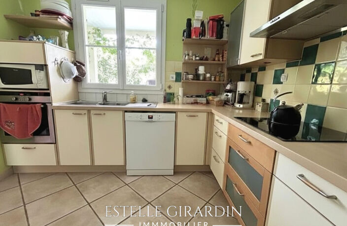 Maison de plain-pied - Saint-Joseph de Porterie - Nantes Erdre — photo 5