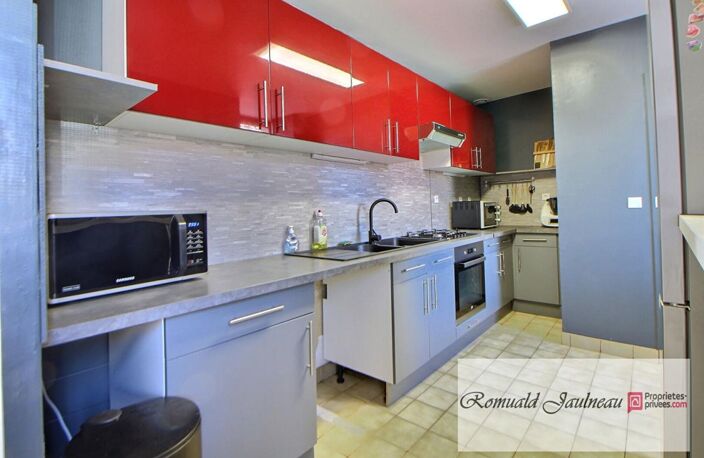 Maison de bourg 3 chambres 79 m2 — photo 2
