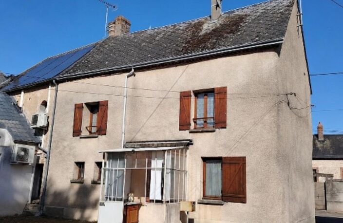 Maison de bourg 3 chambres 79 m2 — photo 3