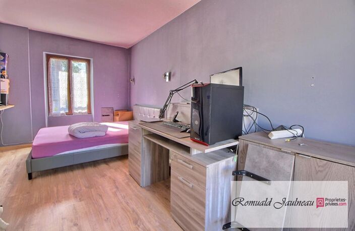 Maison de bourg 3 chambres 79 m2 — photo 4