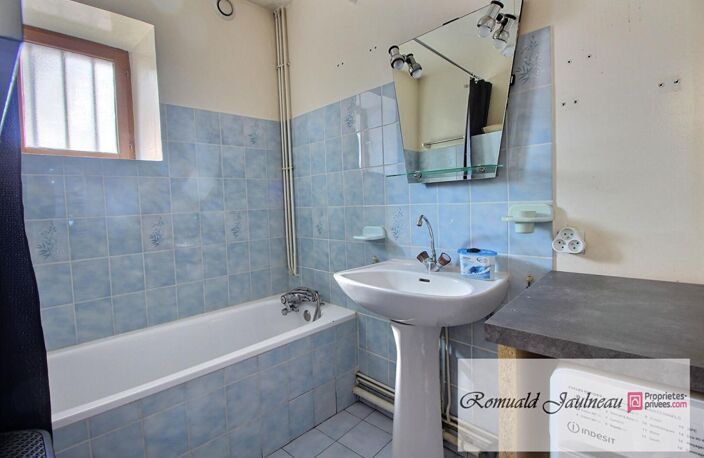 Maison de bourg 3 chambres 79 m2 — photo 5