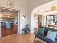 Villa d'exception aux portes d'Uzès — photo 4