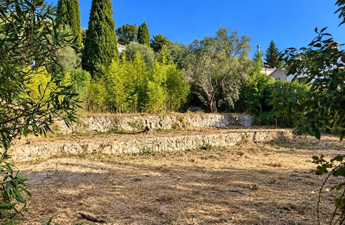 Terrain - PC Villa, piscine, Garage. Vue Mer, Proche Village — photo 5
