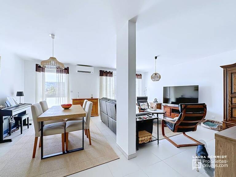 Appartement Brignoles 3 pièce(s) 83.40 m2 avec terrasse — photo 1
