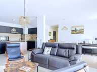Appartement Brignoles 3 pièce(s) 83.40 m2 avec terrasse — photo 2