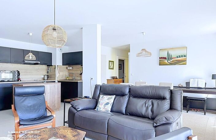 Appartement Brignoles 3 pièce(s) 83.40 m2 avec terrasse — photo 2