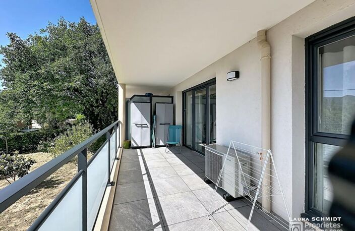 Appartement Brignoles 3 pièce(s) 83.40 m2 avec terrasse — photo 3