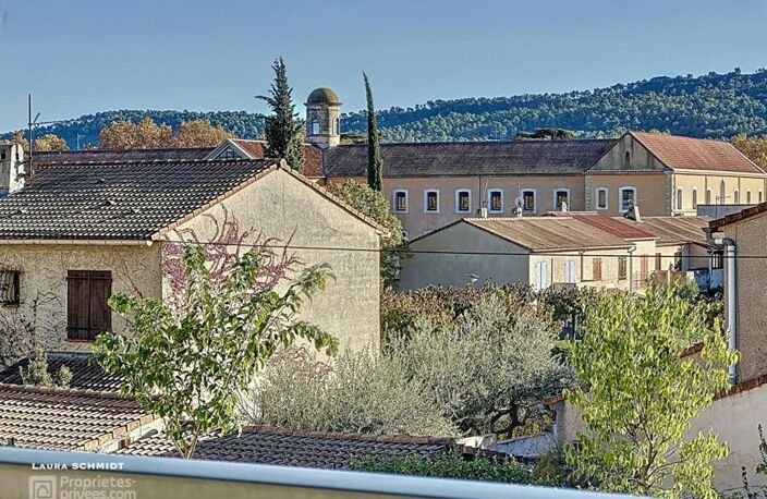 Appartement Brignoles 3 pièce(s) 83.40 m2 avec terrasse — photo 4
