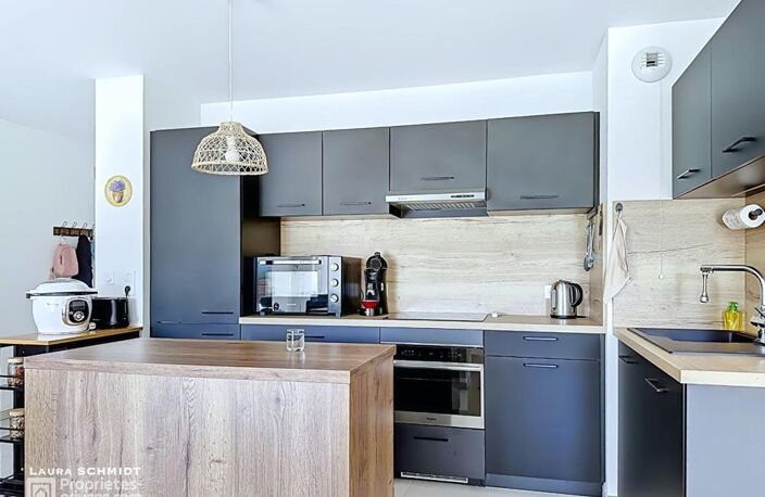 Appartement Brignoles 3 pièce(s) 83.40 m2 avec terrasse — photo 5