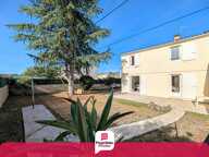 Maison  4 pièce(s) 91 m2 Chateaubernard — photo 3
