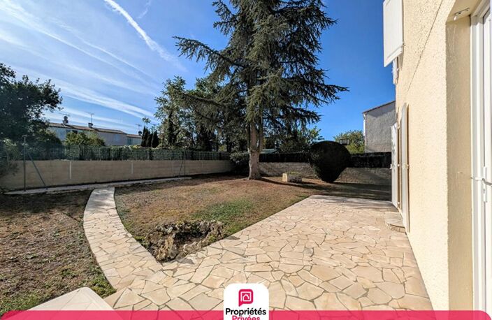 Maison  4 pièce(s) 91 m2 Chateaubernard — photo 4