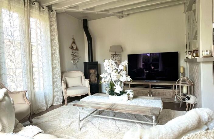 Belle propriété de 260m² - en 2 Habitations sur terrain de 614m² — photo 2