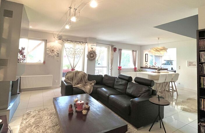 Belle propriété de 260m² - en 2 Habitations sur terrain de 614m² — photo 5