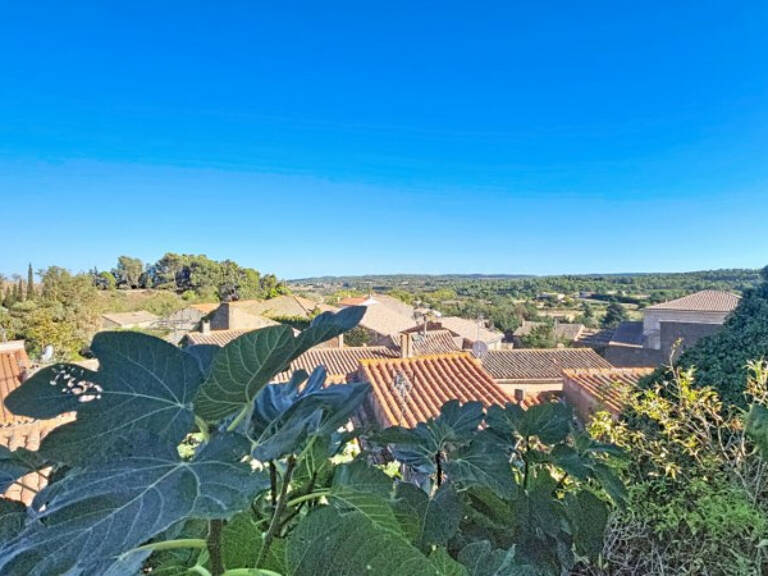 CASTELNAU D'AUDE MAISON 3 CHAMBRES  TERRASSES GRAND GARAGE — photo 1
