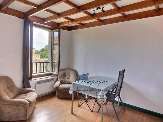 À VENDRE APPARTEMENT T3 DE 44,71 M² 2 CHAMBRES — photo du bien