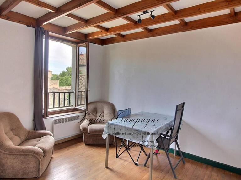 À VENDRE APPARTEMENT T3 DE 44,71 M² 2 CHAMBRES — photo 1