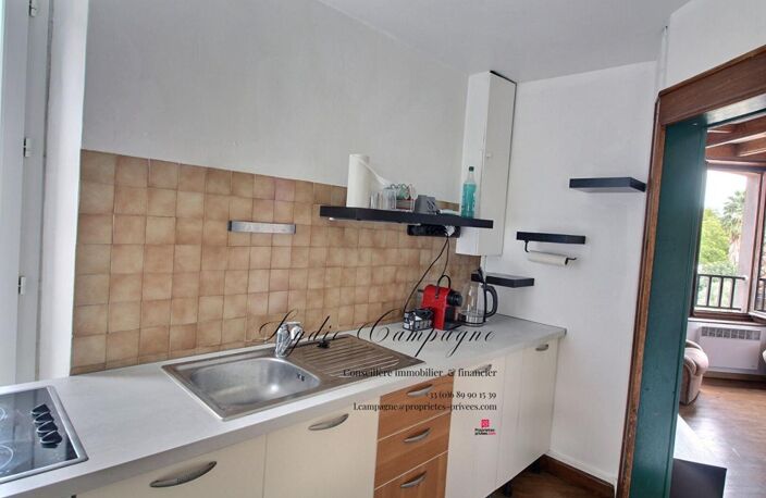 À VENDRE APPARTEMENT T3 DE 44,71 M² 2 CHAMBRES — photo 2