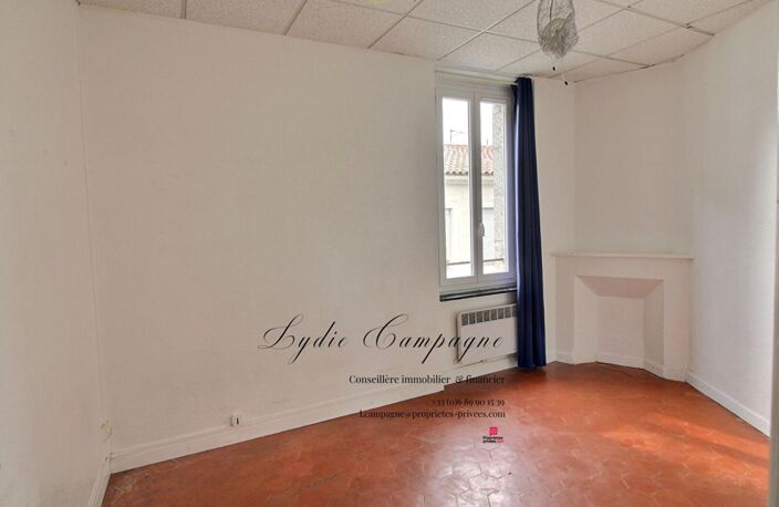 À VENDRE APPARTEMENT T3 DE 44,71 M² 2 CHAMBRES — photo 3