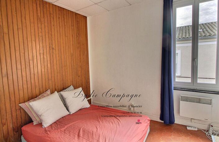 À VENDRE APPARTEMENT T3 DE 44,71 M² 2 CHAMBRES — photo 4