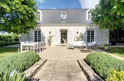 Appartement Cosne Cours Sur Loire 5 pièce(s) 155.80 m2 — photo du bien