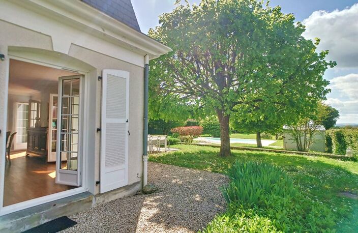 Appartement Cosne Cours Sur Loire 5 pièce(s) 155.80 m2 — photo 2