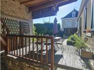 Selommes, maison atypique à fort potentiel tout près d'un plan d'eau — photo 2