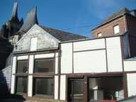 EXCLUSIVITE - Envermeu ( Proche de Dieppe et des plages) - UNE QUALITÉ DE VIE ENTRE CAMPAGNE ET LITTORAL - Loft ou surface commerciale de 73m2 - Prix : 115.990 — photo 3