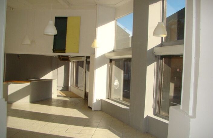 EXCLUSIVITE - Envermeu ( Proche de Dieppe et des plages) - UNE QUALITÉ DE VIE ENTRE CAMPAGNE ET LITTORAL - Loft ou surface commerciale de 73m2 - Prix : 115.990 — photo 4