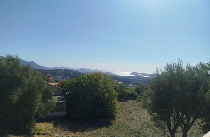 Grande villa Ollioules gros cerveau avec vue sur la mer — photo 3