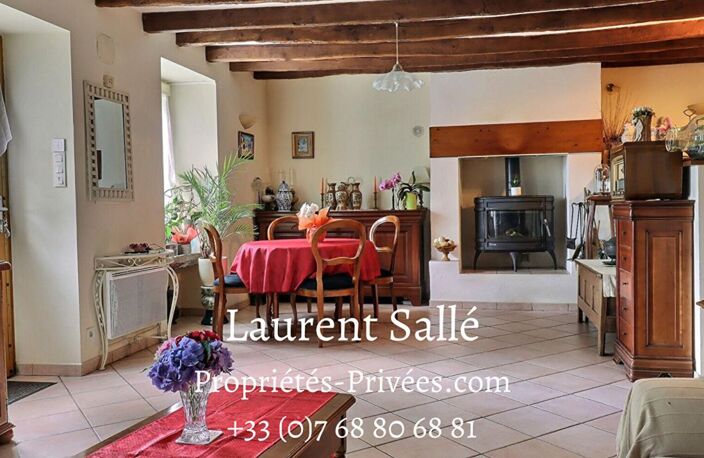 Maison et appartement Ruffiac: 6 pièce(s) 124 m2 — photo 3