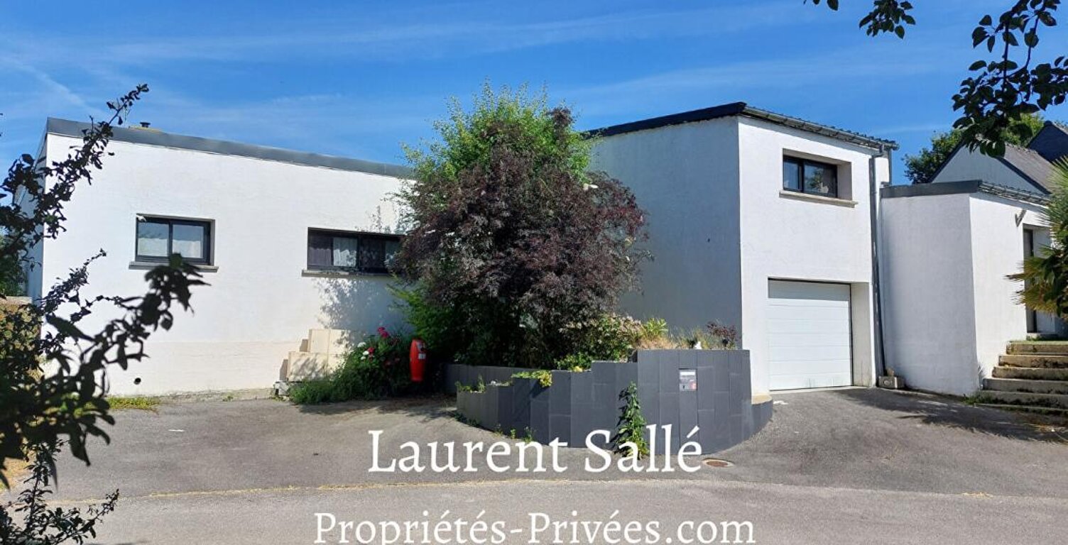 Maison de plain-pied avec dépendance, A deux pas de la mer ! — photo 1