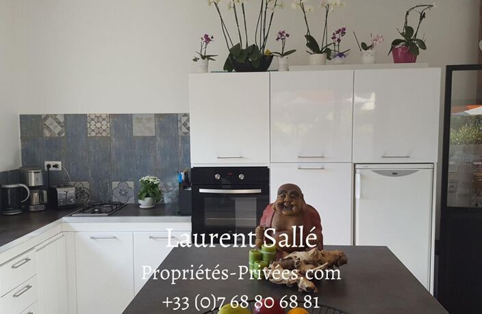Maison de plain-pied avec dépendance, A deux pas de la mer ! — photo 5