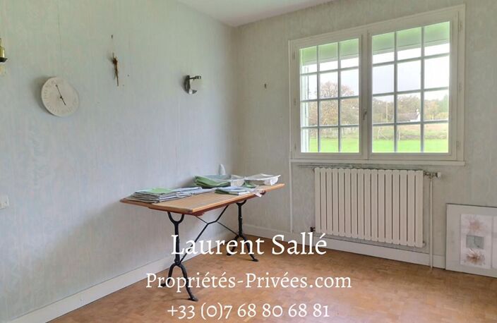 SAINT-GRAVÉ (56220) - Maison indépendante avec dépendance en pierres — photo 5