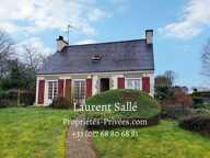Maison avec terrain constructible — photo 2