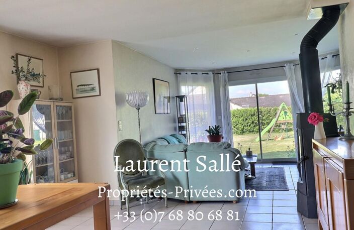 Maison  familiale de 7 pièce(s) 156 m2 — photo 4