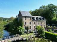 Moulin: Gîtes / Chambres d'hôtes  (621 m2) — photo 2