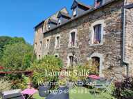 Moulin: Gîtes / Chambres d'hôtes  (621 m2) — photo 3