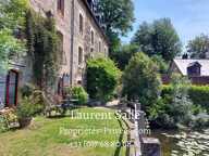Moulin: Gîtes / Chambres d'hôtes  (621 m2) — photo 4