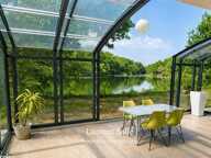 MOULIN A EAU du XVIIIe  et XIXe siècle - Possibilité de gîtes — photo 4