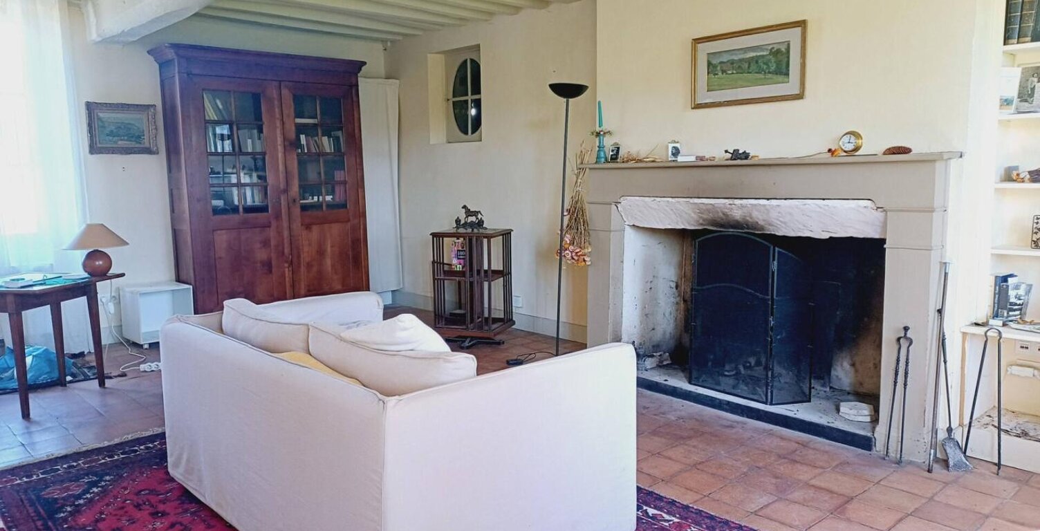 PROPRIETE 2 MAISONS EN PIERRE à CUTS — photo 1