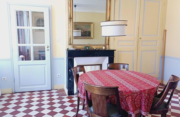 PROPRIETE 2 MAISONS EN PIERRE à CUTS — photo 2