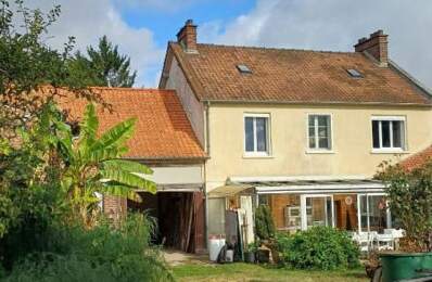 MAISON avec Jardin et Dependances — photo du bien