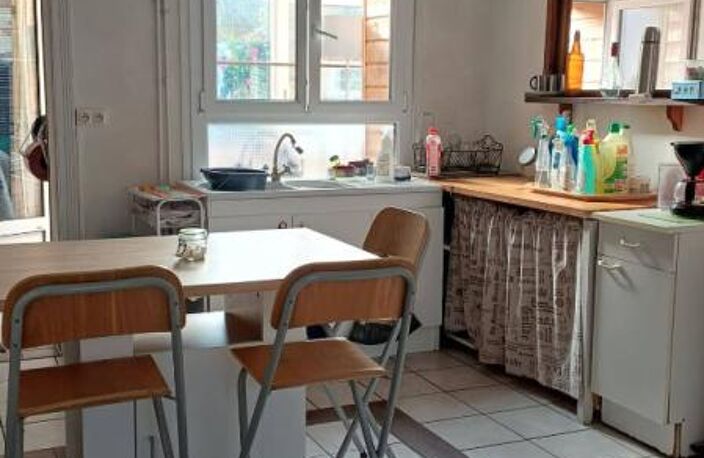 MAISON avec Jardin et Dependances — photo 2