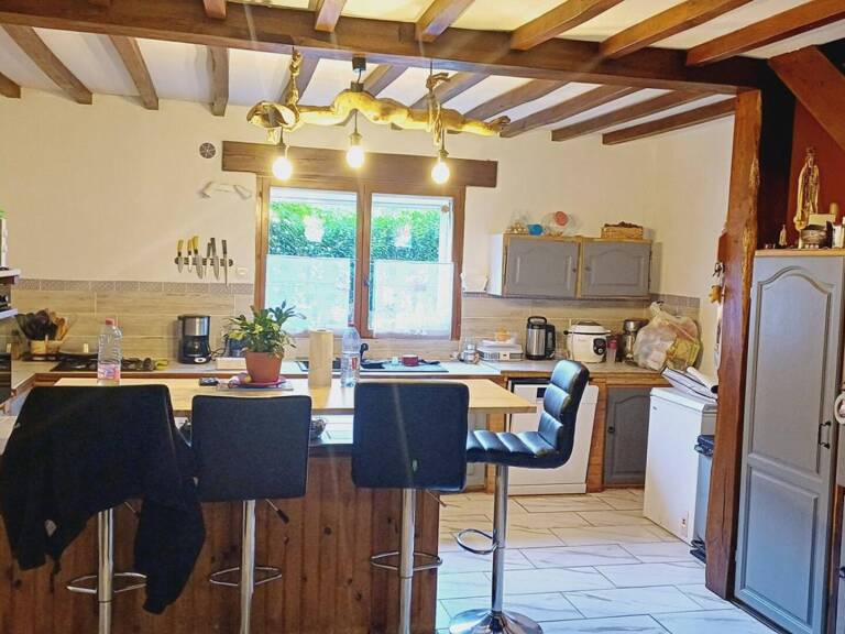 MAISON SEMPIGNY — photo 1