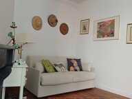 APPARTEMENT T3 - PARIS 10ème — photo 3