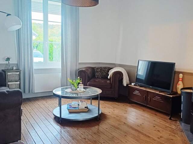 MAISON CARACTERE ANNEE 30  CLAIROIX — photo du bien
