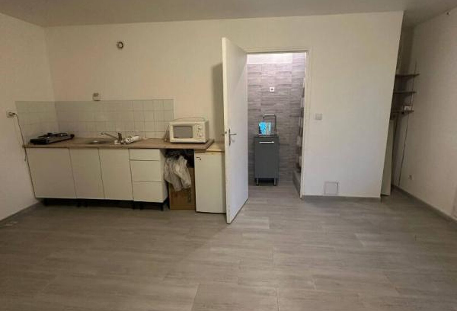 2 APPARTEMENTS T2Bis et STUDIO à NOYON — photo 1