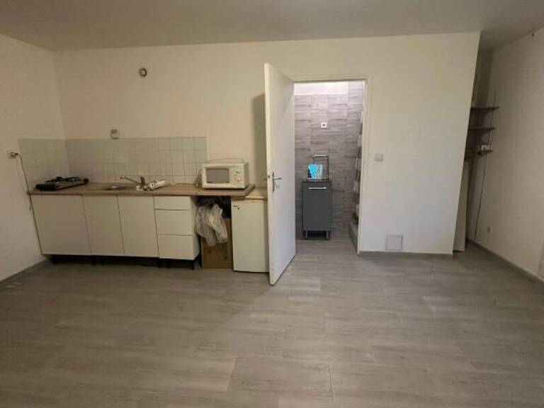2 APPARTEMENTS T2Bis et STUDIO à NOYON — photo 1